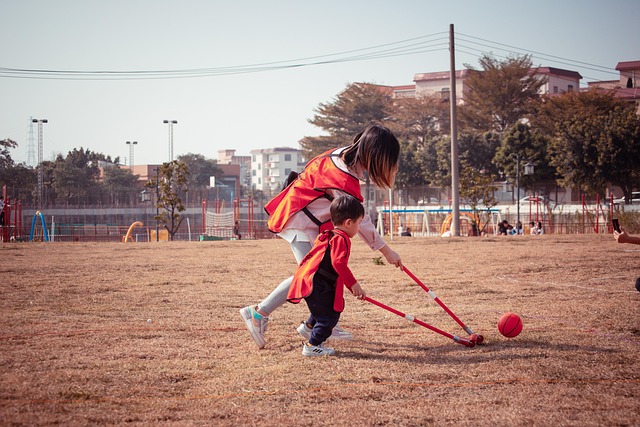 为青少年打