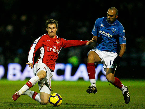 在中国足球 在中国足球