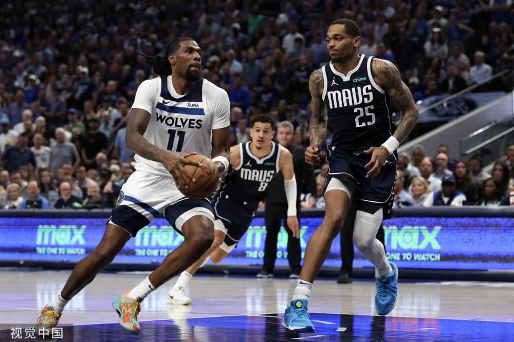 双重挑战 双重挑战